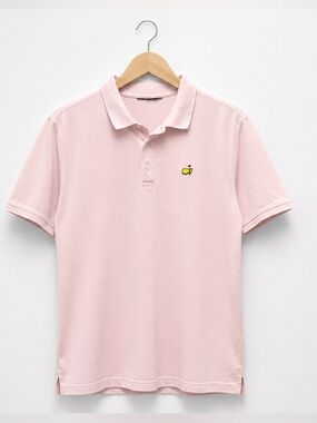 Masters Men’s Polo Size XL